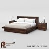 0413160_virginia-modern-handcrafted-solid-wood-platform-bed Difan Platform Modern Model Virginia