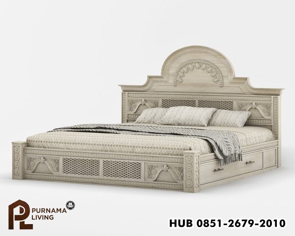 Difan Platform Ukir Gaya Pittsburgh