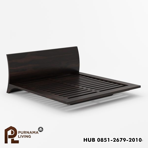 0416596_sligo-modern-solid-wood-floating-platform-bed Difan Terapung Modern Model Sligo