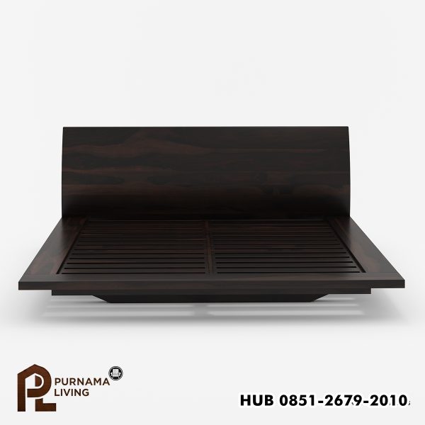 0416597_sligo-modern-solid-wood-floating-platform-bed Difan Terapung Modern Model Sligo