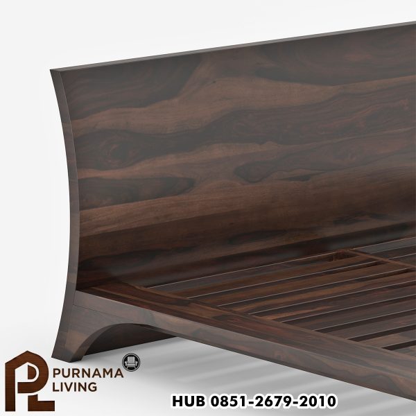 0416598_sligo-modern-solid-wood-floating-platform-bed Difan Terapung Modern Model Sligo
