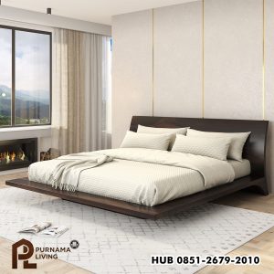 Difan Terapung Modern Model Sligo