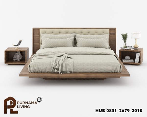 Difan Gantung Modern Montague
