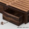 0418620_modern-pioneer-solid-wood-storage-captains-bed Difan Model Kapten Modern Pioneer