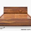 Difan Platform Kustom Gaya Modern
