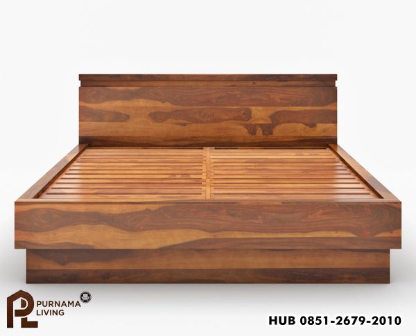 Difan Platform Kustom Gaya Modern