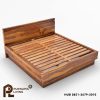 Difan Platform Kustom Gaya Modern