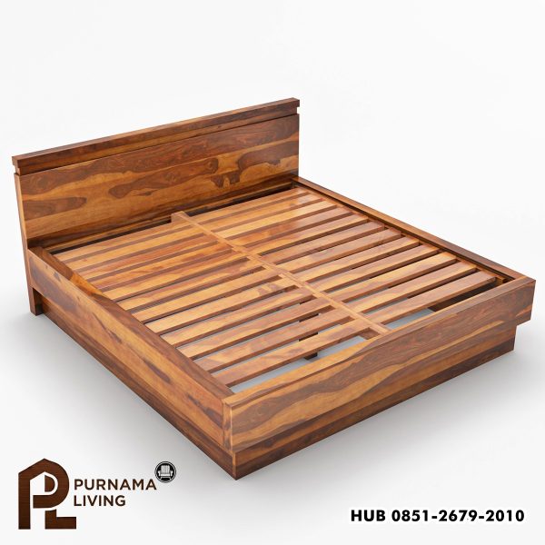 Difan Platform Kustom Gaya Modern