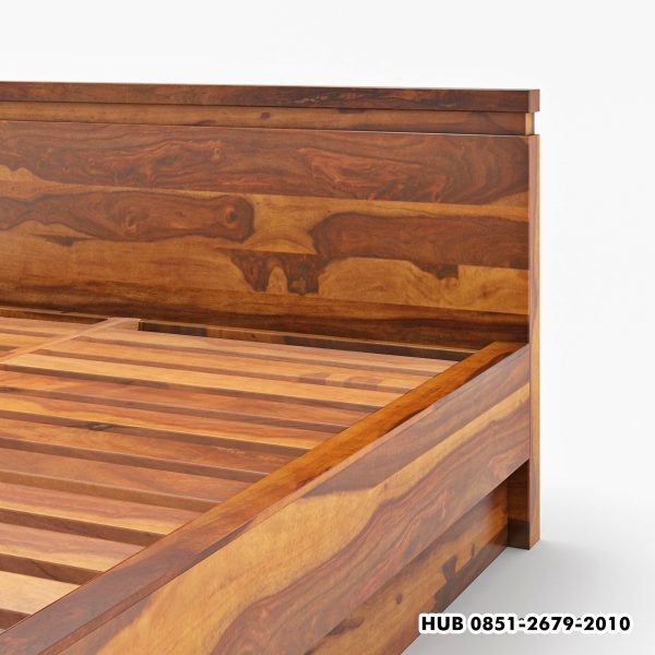 Difan Platform Kustom Gaya Modern