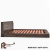 0418647_sierra-nevada-rustic-solid-wood-low-profile-platform-bed Difan Modern Model Sierra Nevada