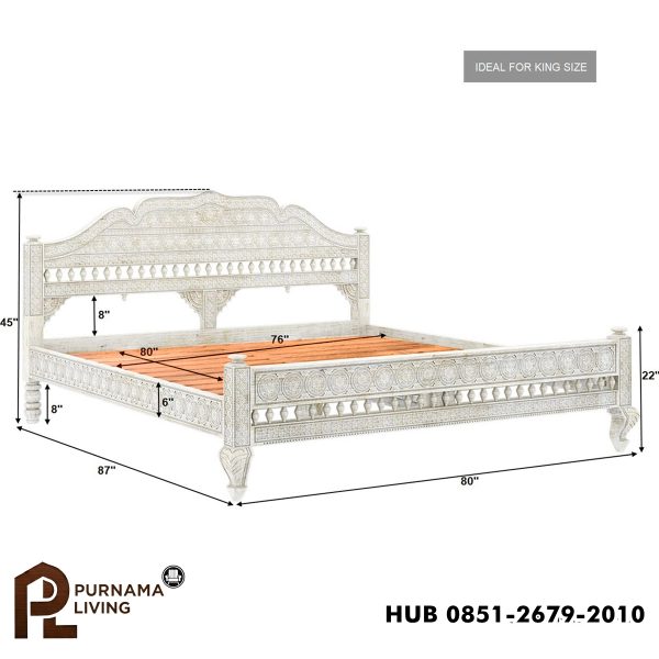 0418996_lahaina-platform-bed Difan Minimalis Model Lahaina