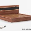 0419068_morada-acacia-wood-epoxy-modern-platform-bed-frame Difan Platform Modern Kayu Akasia Morada