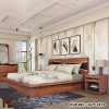 0419504_morada-acacia-wood-epoxy-modern-platform-bed-frame Difan Platform Modern Kayu Akasia Morada