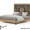 Difan Platform Gaya Maroko Model Treviso