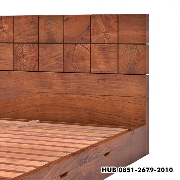 Difan Platform Model Akasia Modern Ripon