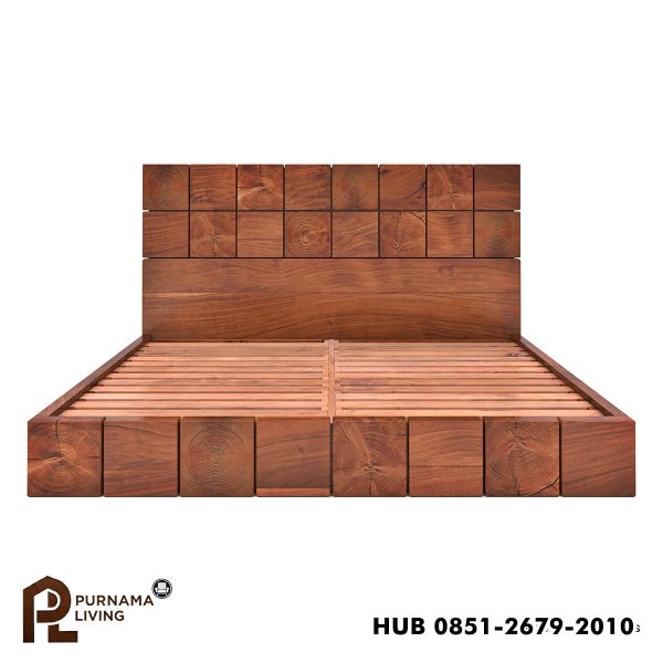 Difan Platform Model Akasia Modern Ripon