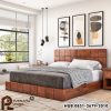 Difan Platform Model Akasia Modern Ripon
