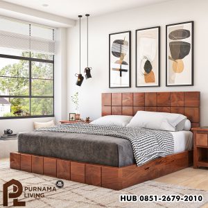 Difan Platform Model Akasia Modern Ripon