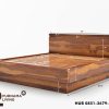 Difan Platform Kustom Gaya Modern