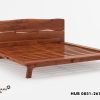 Difan Platform Levi dengan Tepi Alami