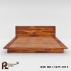 0420907_delaware-solid-wood-platform-bed-frame Difan Minimalis Model Delaware