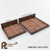 0420910_sierra-nevada-rustic-solid-wood-low-profile-platform-bed Difan Modern Model Sierra Nevada