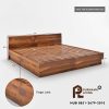 Difan Platform Kustom Gaya Modern