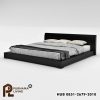 0420980_sierra-nevada-rustic-solid-wood-low-profile-platform-bed Difan Modern Model Sierra Nevada