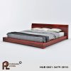 0420981_sierra-nevada-rustic-solid-wood-low-profile-platform-bed Difan Modern Model Sierra Nevada