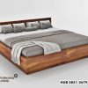 Difan Platform Kustom Gaya Modern