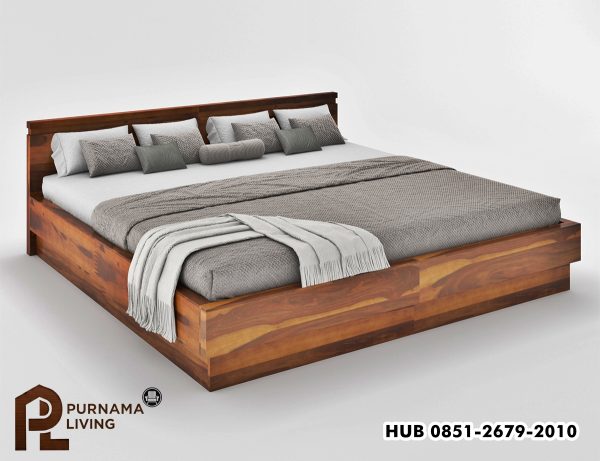 Difan Platform Kustom Gaya Modern