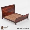 0422564_georgia-solid-wood-handmade-platform-bed-frame-with-curved-headboard Difan Modern Gaya Georgia