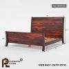 0422612_georgia-solid-wood-handmade-platform-bed-frame-with-curved-headboard Difan Modern Gaya Georgia