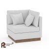 Sofa Seksi U Shape Model Laytonville