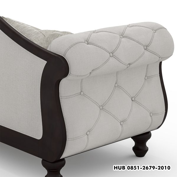 0425340_carson-traditional-upholstered-3-seater-tufted-chesterfield-sofa Sofa Chesterfield Berlapis Gaya Tradisional Carson