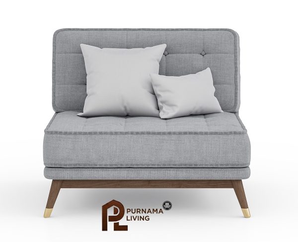 Sofa L Shape Seksi Model Fairfax