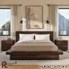 0426565_virginia-modern-handcrafted-solid-wood-platform-bed Difan Platform Modern Model Virginia