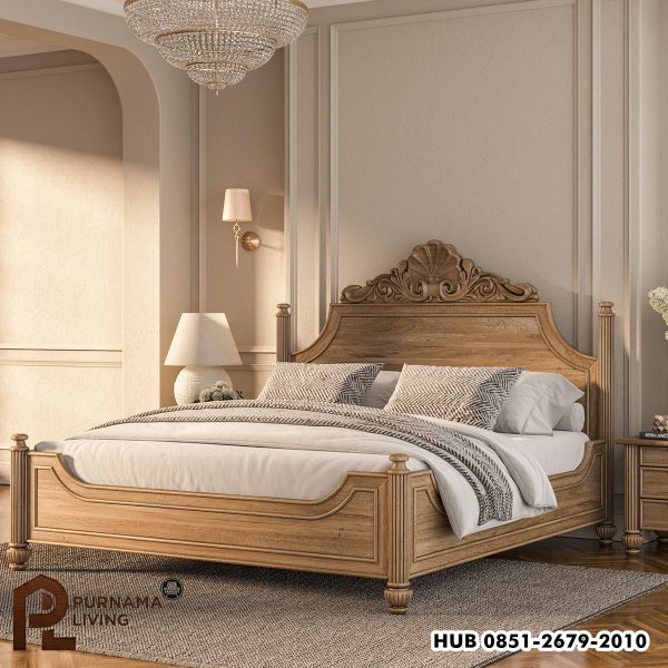 Difan Platform Gaya Panel Morrisville