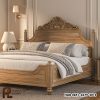 Difan Platform Gaya Panel Morrisville