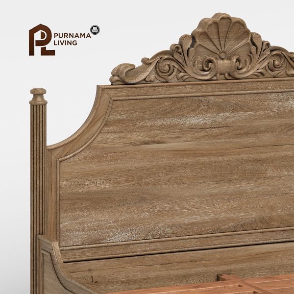 Difan Platform Gaya Panel Morrisville