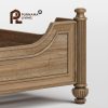 Difan Platform Gaya Panel Morrisville