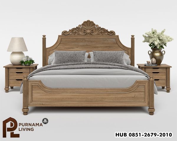 Difan Platform Gaya Panel Morrisville