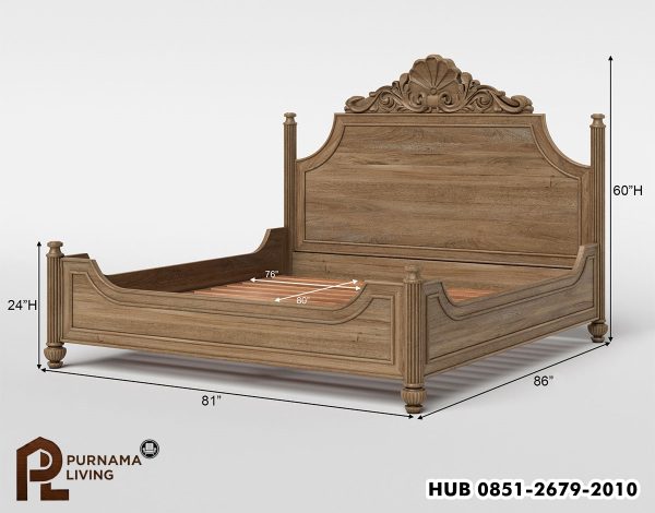 Difan Platform Gaya Panel Morrisville