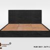 Difan Platform Lebec Black Alaskan King
