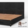 Difan Platform Lebec Black Alaskan King