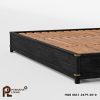 Difan Platform Lebec Black Alaskan King