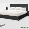 Difan Platform Lebec Black Alaskan King