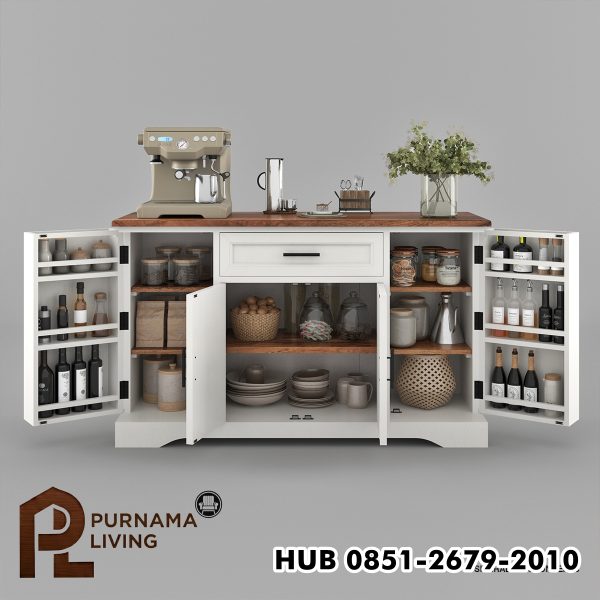0427791_sideboard-15104 Kabinet Pulau Bufet Kitchener Minimalis
