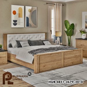 Difan Modern Brant Scandi Minimalis