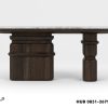 Meja Konsol Minimalis Model Melfort